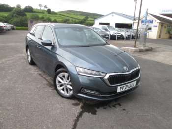Used Skoda Octavia 2021 for sale - 72013299: Photo
