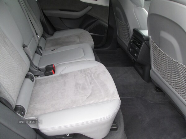 Used Audi Q8 2021 for sale - 75782881: Photo 11
