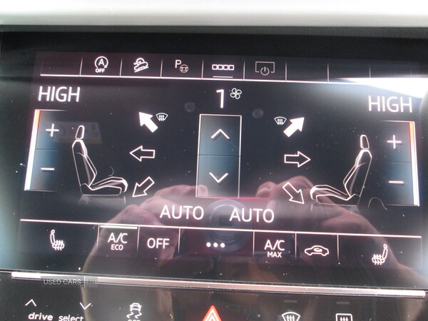 Used Audi Q8 2021 for sale - 75782881: Photo 13