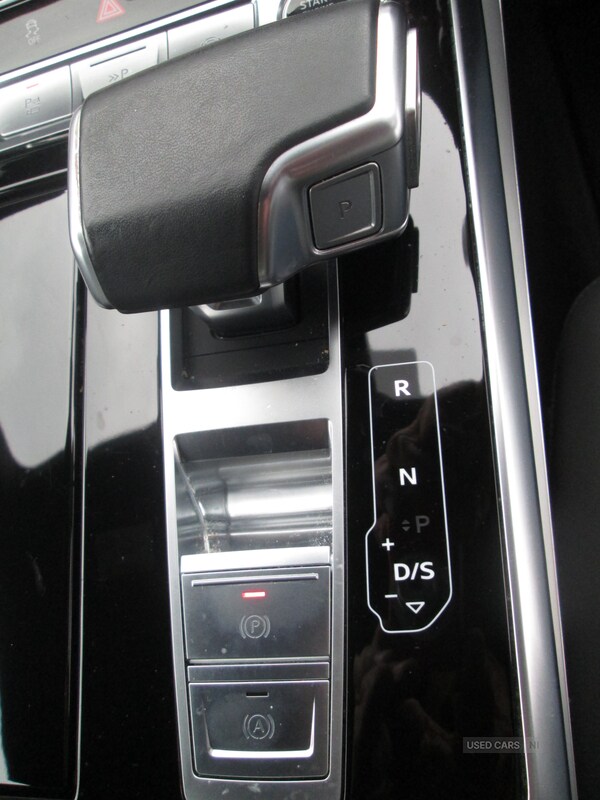 Used Audi Q8 2021 for sale - 75782881: Photo 15