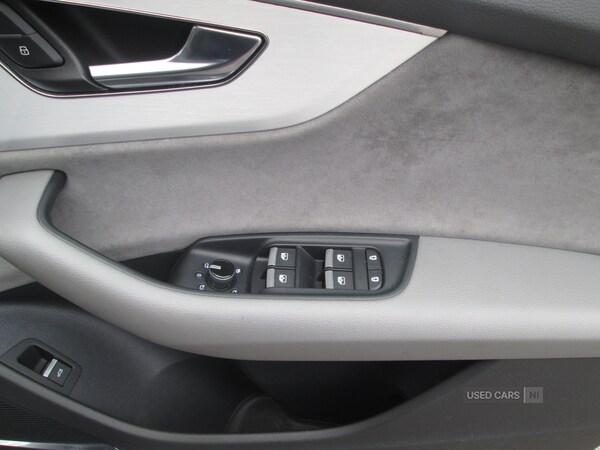 Used Audi Q8 2021 for sale - 75782881: Photo 16