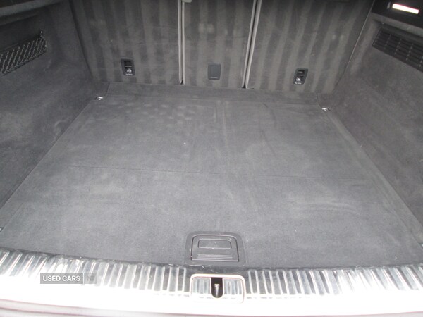 Used Audi Q8 2021 for sale - 75782881: Photo 18