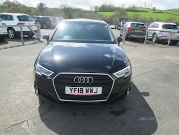 Used Audi A3 2018 for sale - 78292717: Photo
