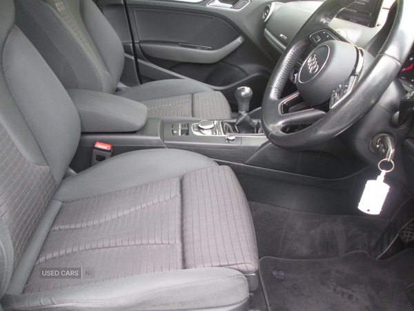 Used Audi A3 2017 for sale - 76175818: Photo 11