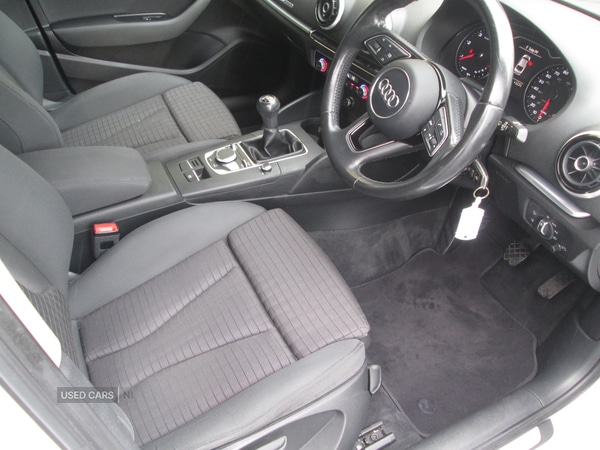Used Audi A3 2017 for sale - 76175818: Photo 13