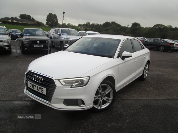 Used Audi A3 2017 for sale - 76175818: Photo 2