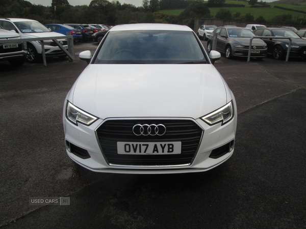 Used Audi A3 2017 for sale - 76175818: Photo 3