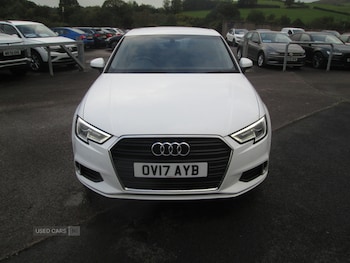 Used Audi A3 2017 for sale - 76175818: Photo 3