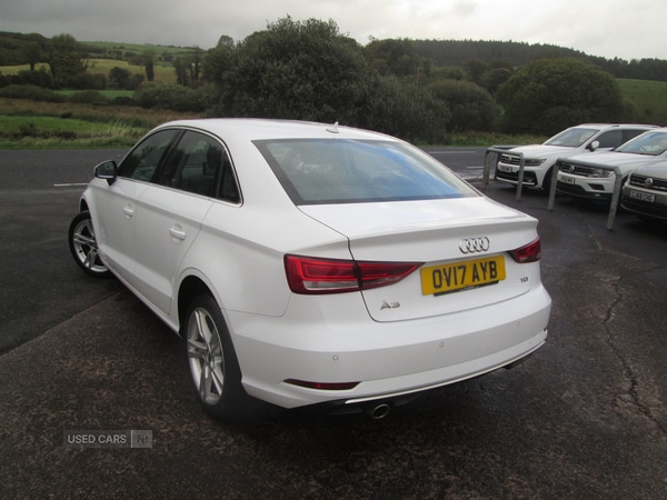 Used Audi A3 2017 for sale - 76175818: Photo 5