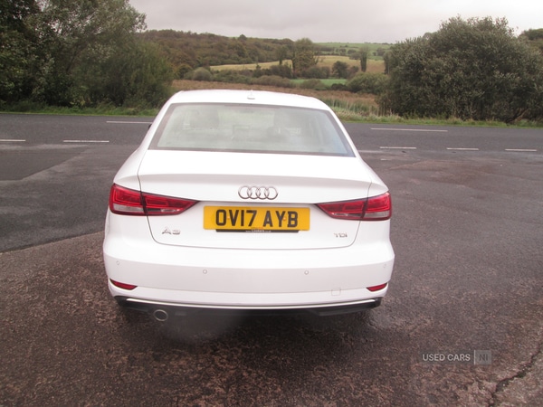 Used Audi A3 2017 for sale - 76175818: Photo 6
