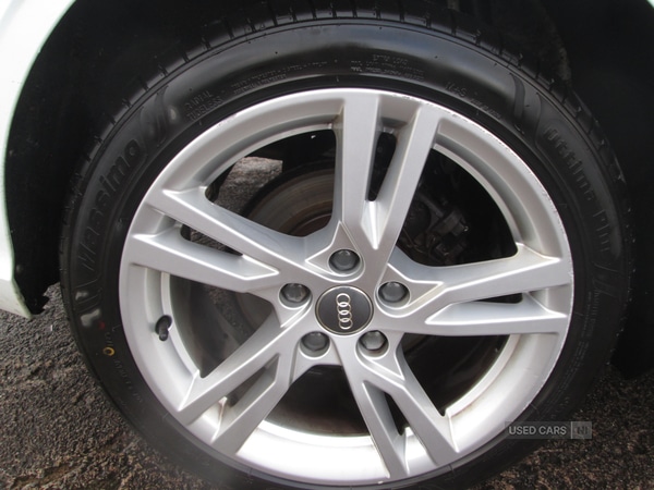 Used Audi A3 2017 for sale - 76175818: Photo 7