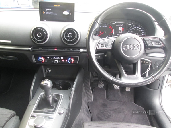 Used Audi A3 2017 for sale - 76175818: Photo 9