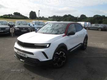 Used Vauxhall Mokka 2024 for sale - 75072397: Photo
