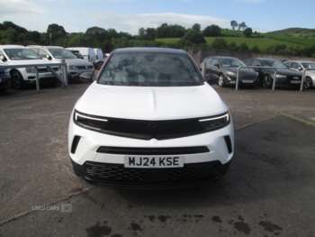 Used Vauxhall Mokka 2024 for sale - 75072397: Photo