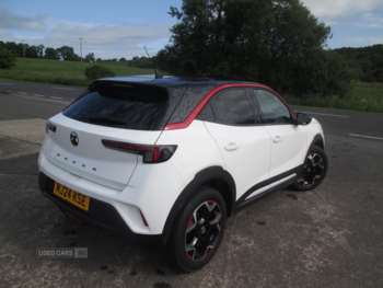 Used Vauxhall Mokka 2024 for sale - 75072397: Photo