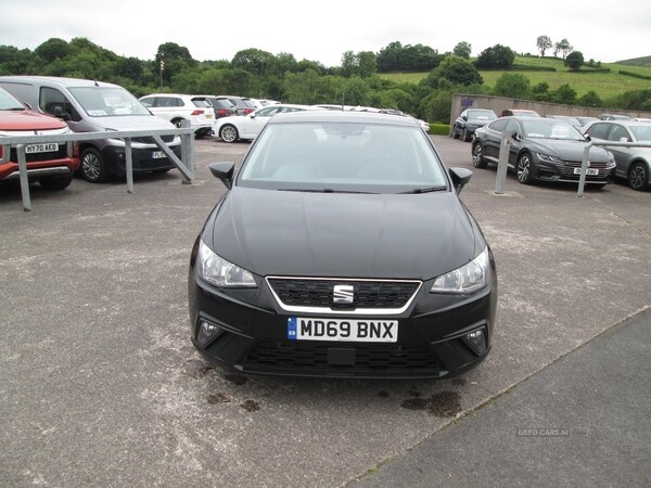Used SEAT Ibiza 2020 for sale - 71594663: Photo 2