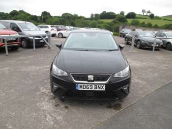 Used SEAT Ibiza 2020 for sale - 71594663: Photo
