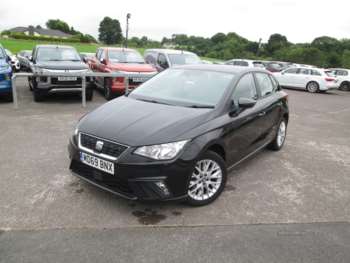Used SEAT Ibiza 2020 for sale - 71594663: Photo
