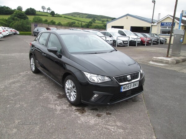 Used SEAT Ibiza 2020 for sale - 71594663: Photo 4