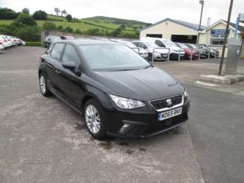 Used SEAT Ibiza 2020 for sale - 71594663: Photo