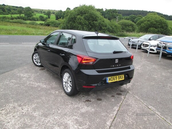 Used SEAT Ibiza 2020 for sale - 71594663: Photo 5