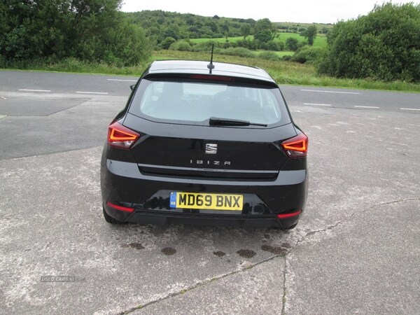 Used SEAT Ibiza 2020 for sale - 71594663: Photo 7