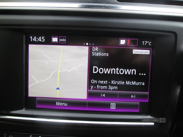 Used Renault Kadjar 2017 for sale - 76085926: Photo 11