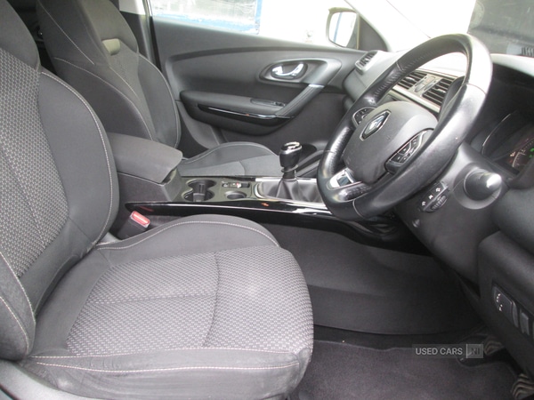 Used Renault Kadjar 2017 for sale - 76085926: Photo 12