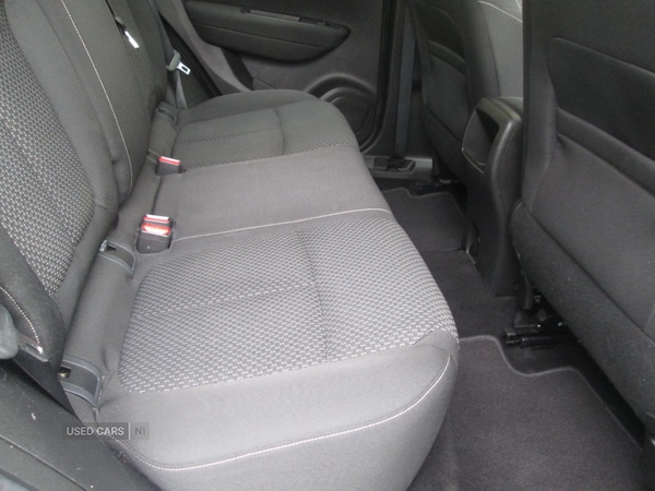 Used Renault Kadjar 2017 for sale - 76085926: Photo 13