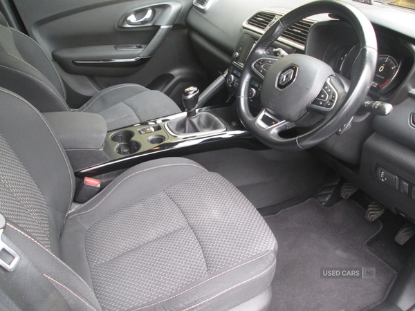 Used Renault Kadjar 2017 for sale - 76085926: Photo 14