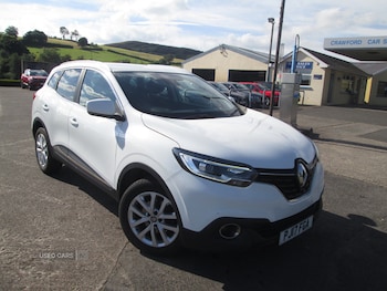 Renault - Kadjar