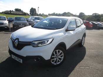 Used Renault Kadjar 2017 for sale - 76085926: Photo 2