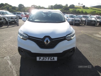 Used Renault Kadjar 2017 for sale - 76085926: Photo 3