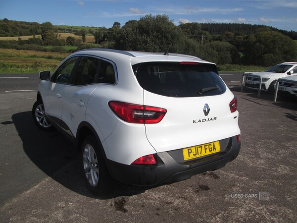 Used Renault Kadjar 2017 for sale - 76085926: Photo 5