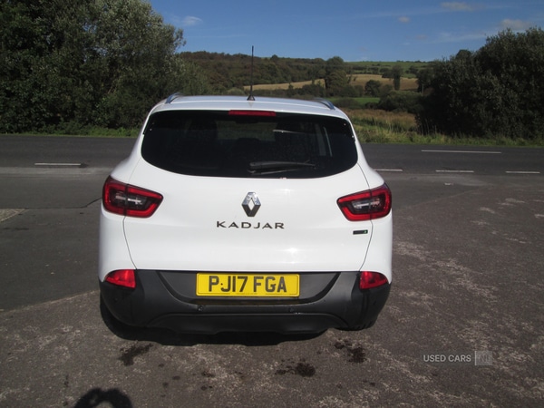 Used Renault Kadjar 2017 for sale - 76085926: Photo 6
