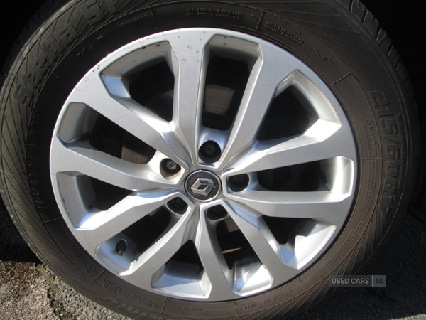 Used Renault Kadjar 2017 for sale - 76085926: Photo 7