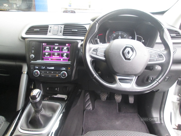Used Renault Kadjar 2017 for sale - 76085926: Photo 9