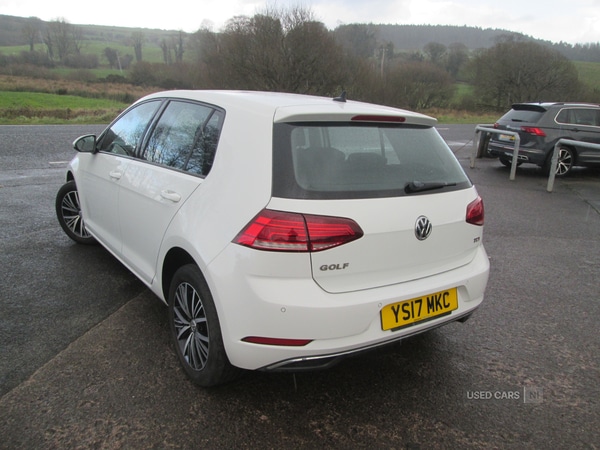Used Volkswagen Golf 2017 for sale - 77626487: Photo 5