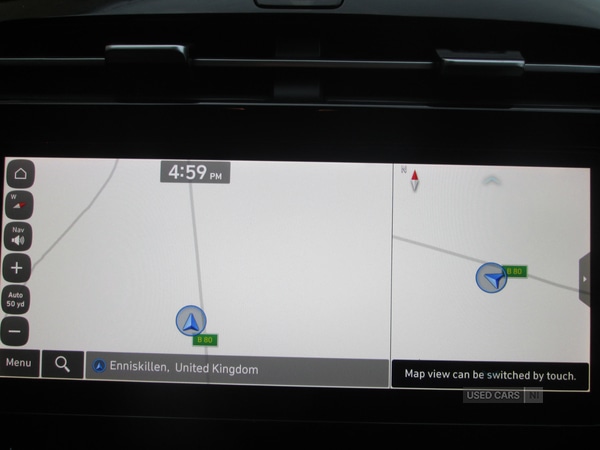 Used Hyundai TUCSON 2023 for sale - 77560111: Photo 10