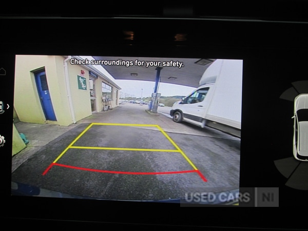 Used Hyundai TUCSON 2023 for sale - 77560111: Photo 11