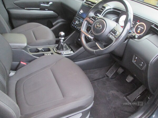 Used Hyundai TUCSON 2023 for sale - 77560111: Photo 13