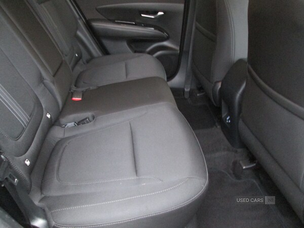 Used Hyundai TUCSON 2023 for sale - 77560111: Photo 14