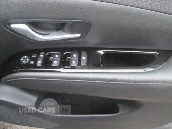 Used Hyundai TUCSON 2023 for sale - 77560111: Photo 15