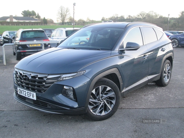 Used Hyundai TUCSON 2023 for sale - 77560111: Photo 2