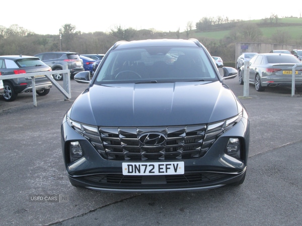 Used Hyundai TUCSON 2023 for sale - 77560111: Photo 3