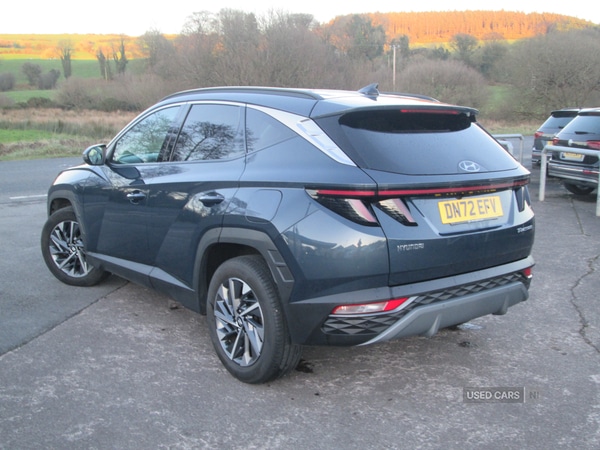 Used Hyundai TUCSON 2023 for sale - 77560111: Photo 5