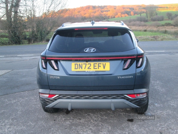 Used Hyundai TUCSON 2023 for sale - 77560111: Photo 6