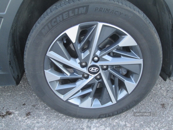 Used Hyundai TUCSON 2023 for sale - 77560111: Photo 7