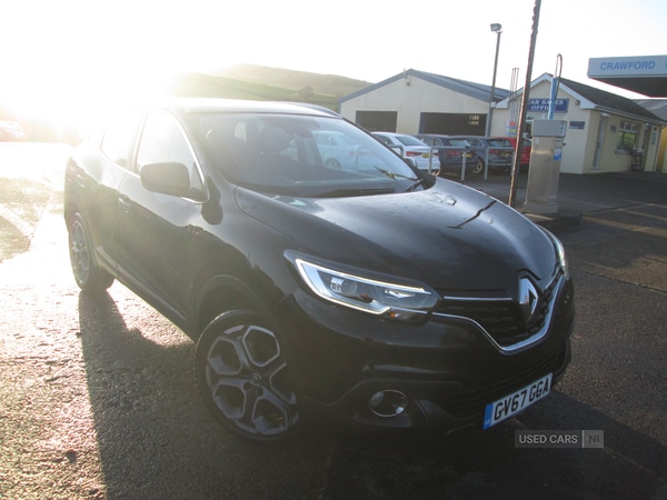 Used Renault Kadjar 2018 for sale - 76825308: Photo 1