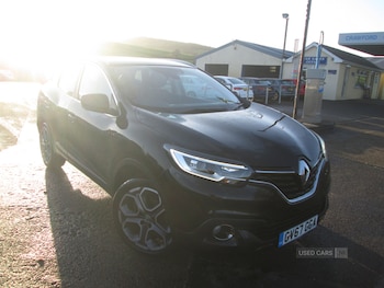Renault - Kadjar